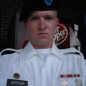 Meet your Posher, Gage